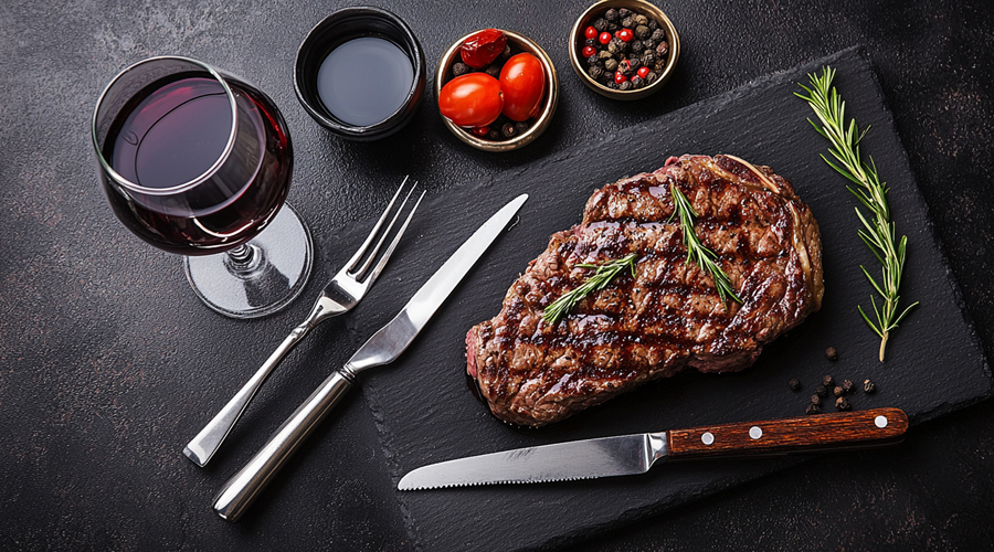 cutlery kitchen set
